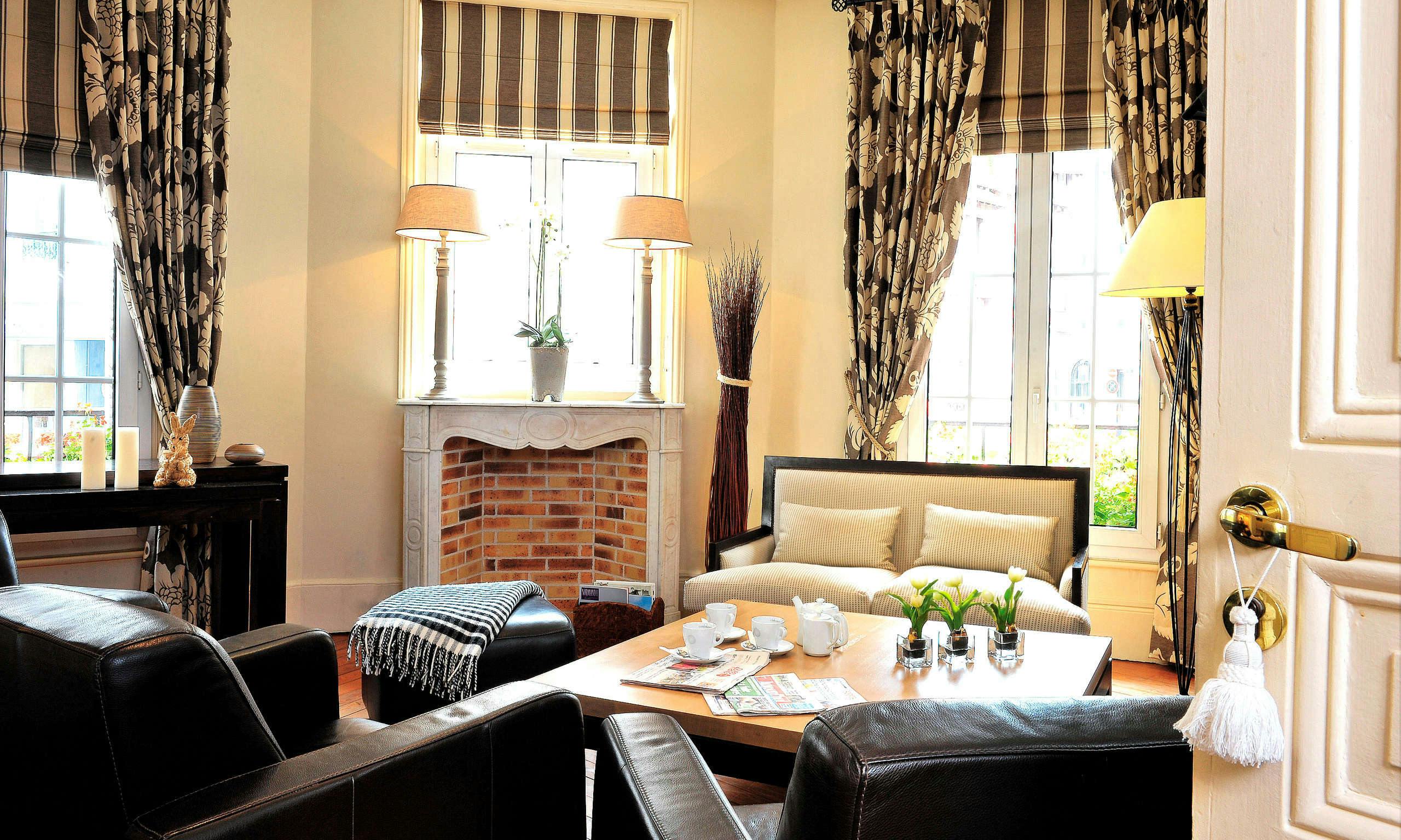 Hotel Le Fer à Cheval photo 5