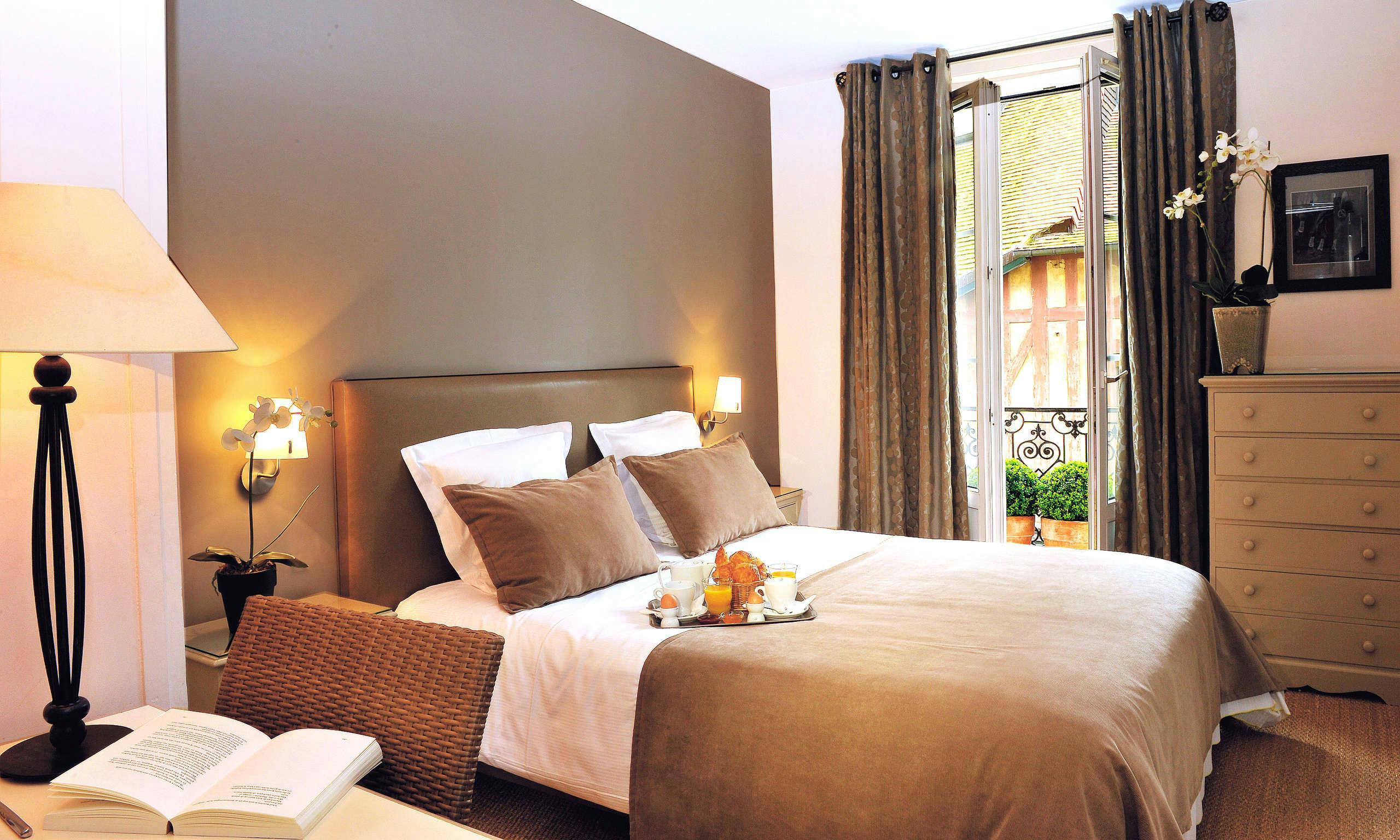 Hotel Le Fer à Cheval photo 1