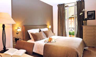 Hotel Le Fer à Cheval photo 1