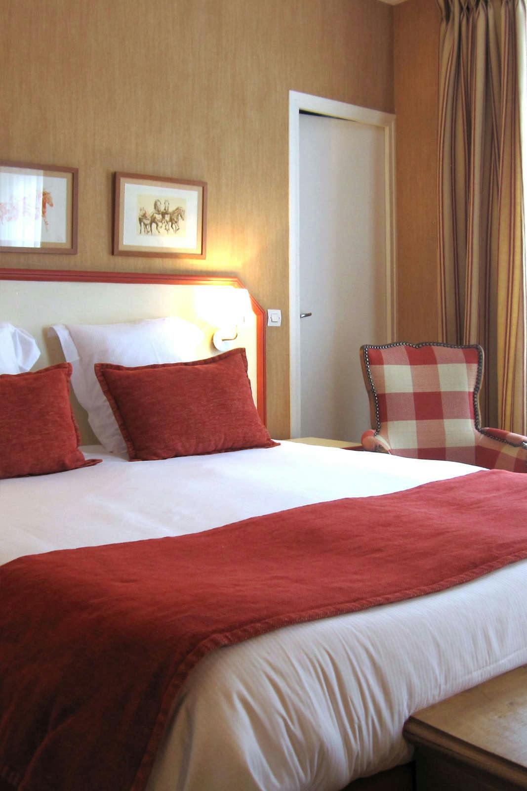 Hotel Le Fer à Cheval photo 3