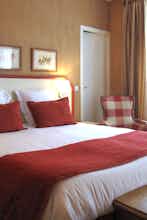 Hotel Le Fer à Cheval photo 3