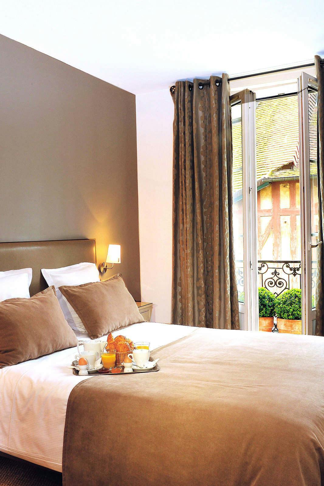 Hotel Le Fer à Cheval photo 4