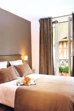 Hotel Le Fer à Cheval photo 4