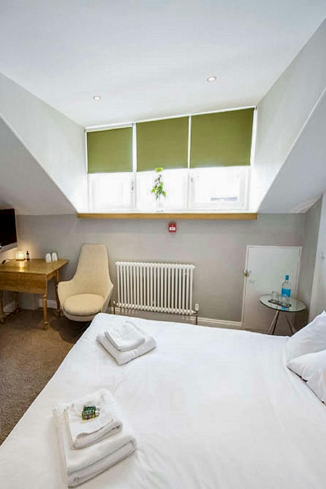 Hotel The Oriental photo 3