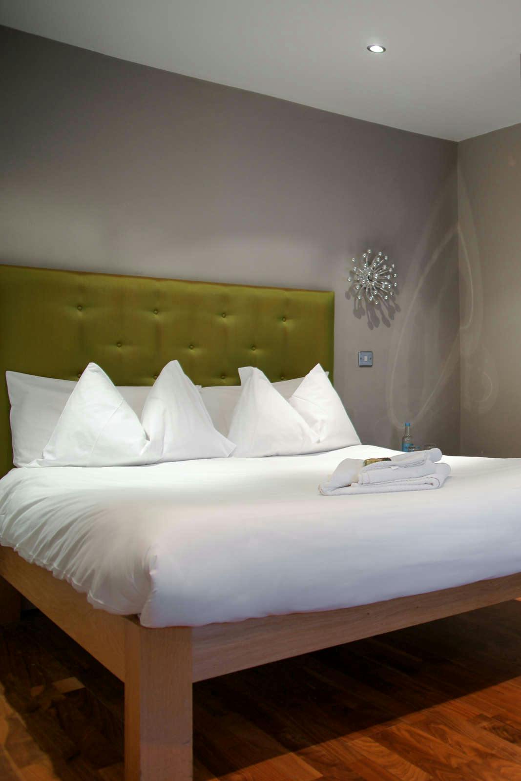 Hotel The Oriental photo 2