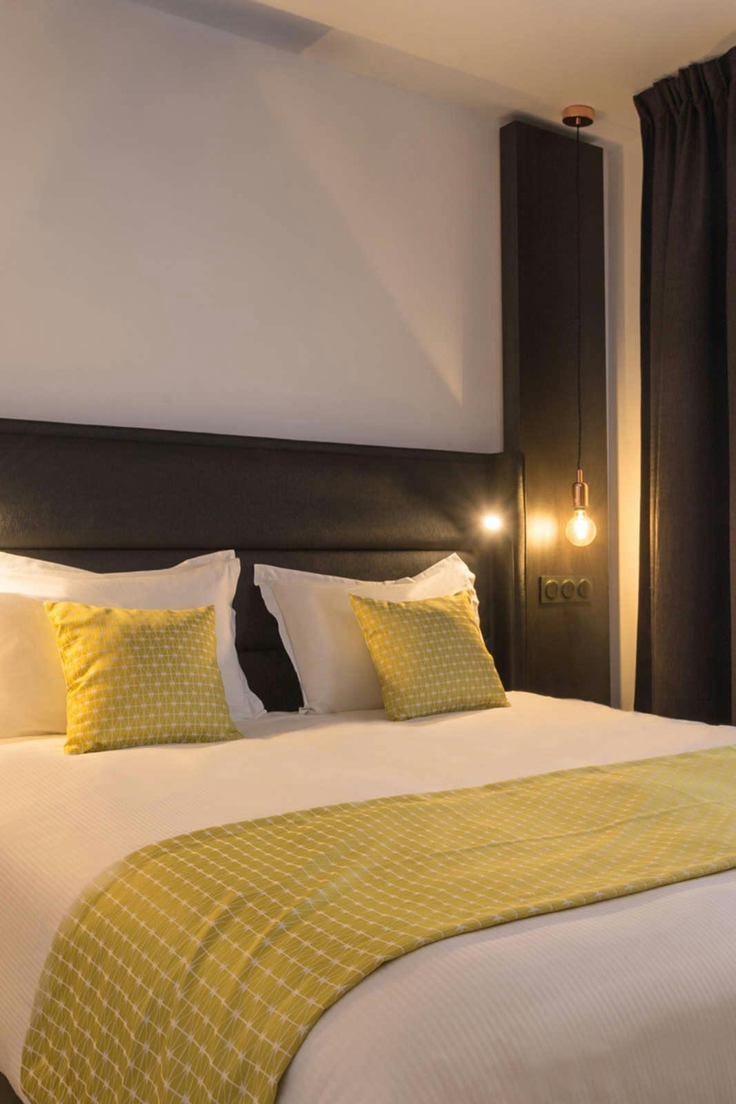 Hotel The Originals Boutique, Hôtel Auberge du Forgeron, Lille Sud photo 3