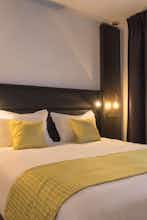 Hotel The Originals Boutique, Hôtel Auberge du Forgeron, Lille Sud photo 3