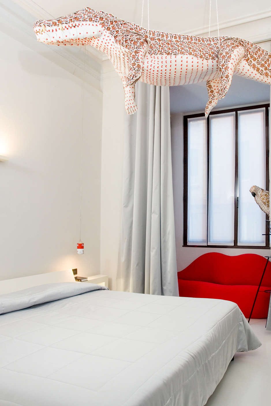 Hotel Art Hotel Boston photo 2