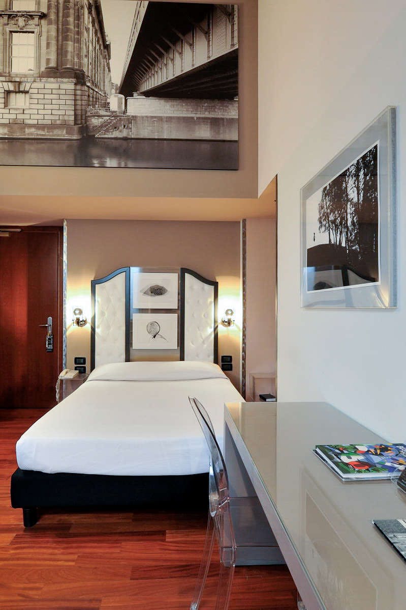 Hotel Art Hotel Boston photo 3