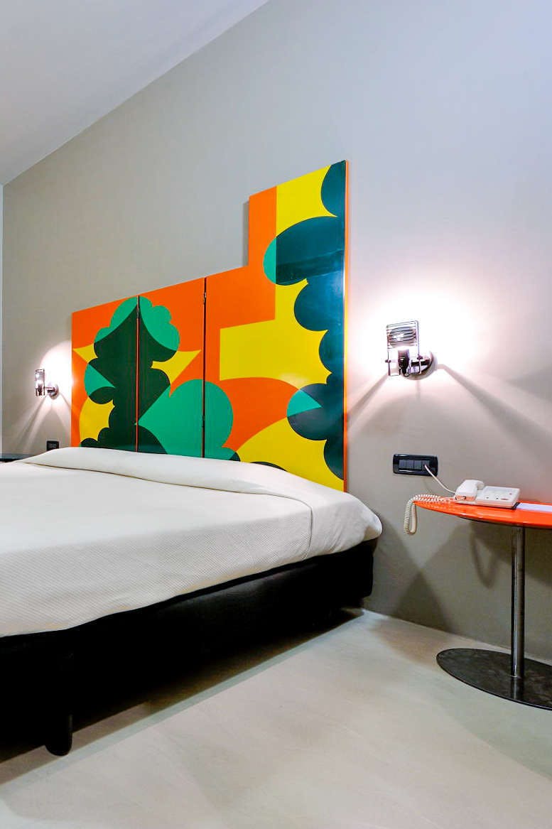 Hotel Art Hotel Boston photo 5