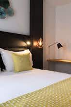 Hotel The Originals Boutique, Hôtel Auberge du Forgeron, Lille Sud photo 4