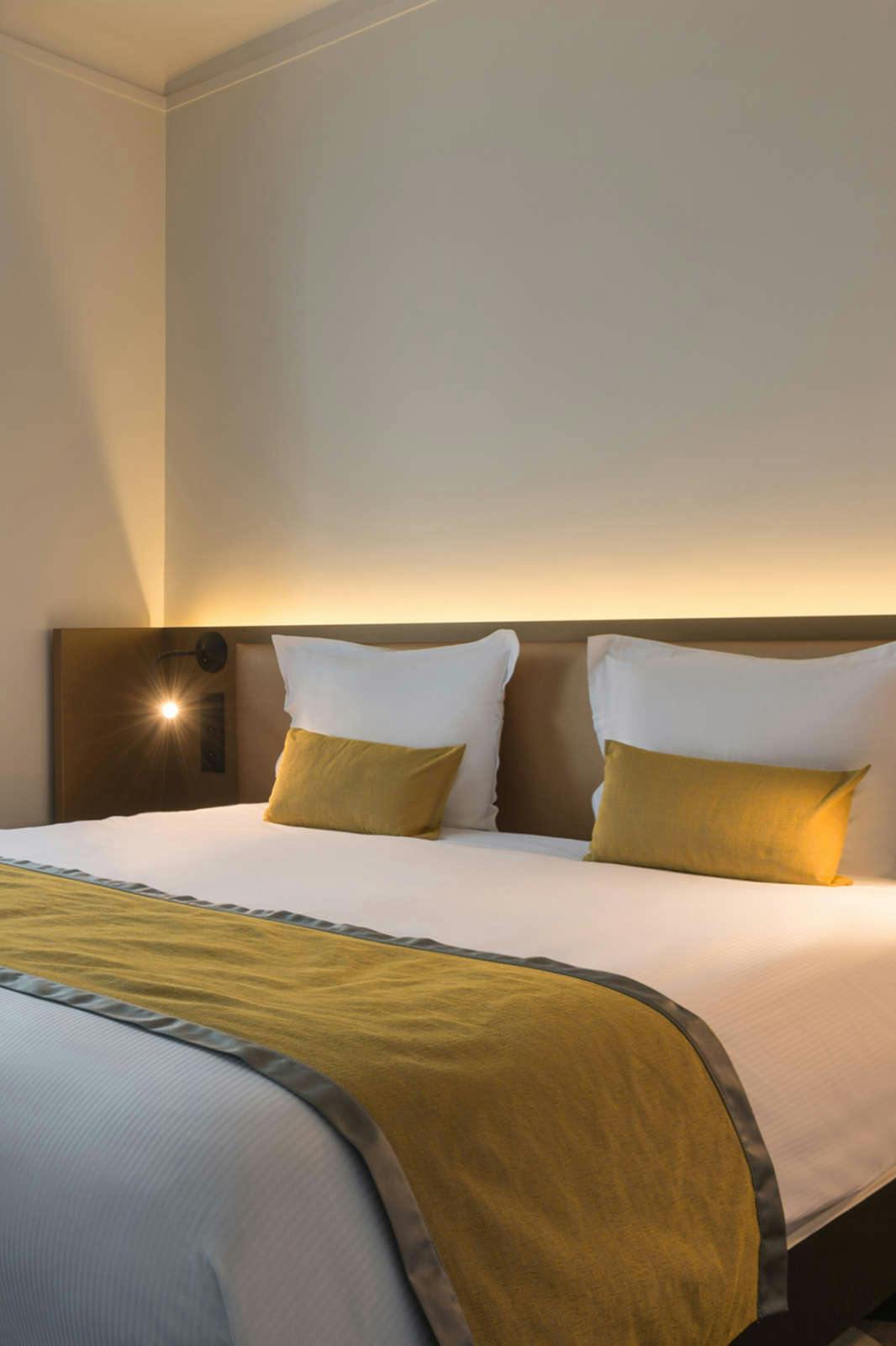 Hotel The Originals Boutique, Hôtel Auberge du Forgeron, Lille Sud photo 1