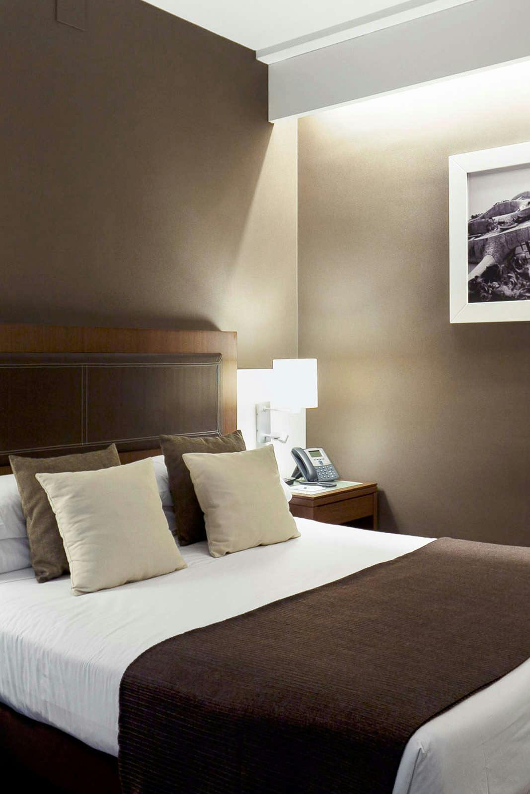 Hotel Royal Ramblas photo 1