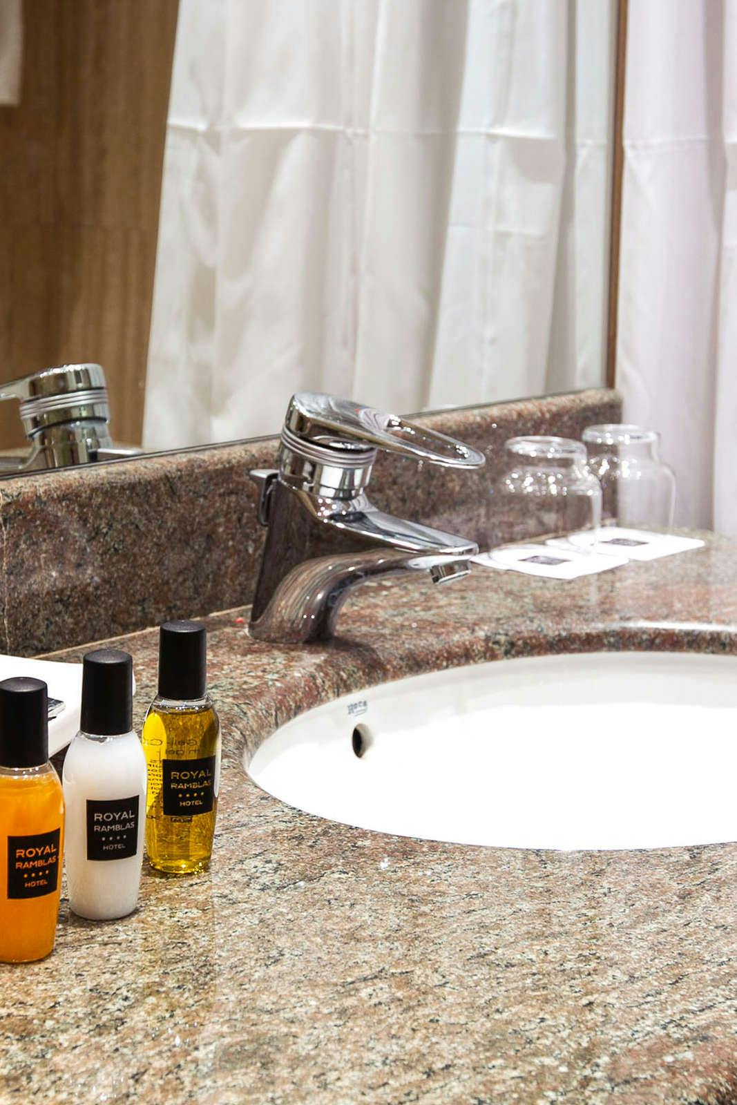 Hotel Royal Ramblas photo 4