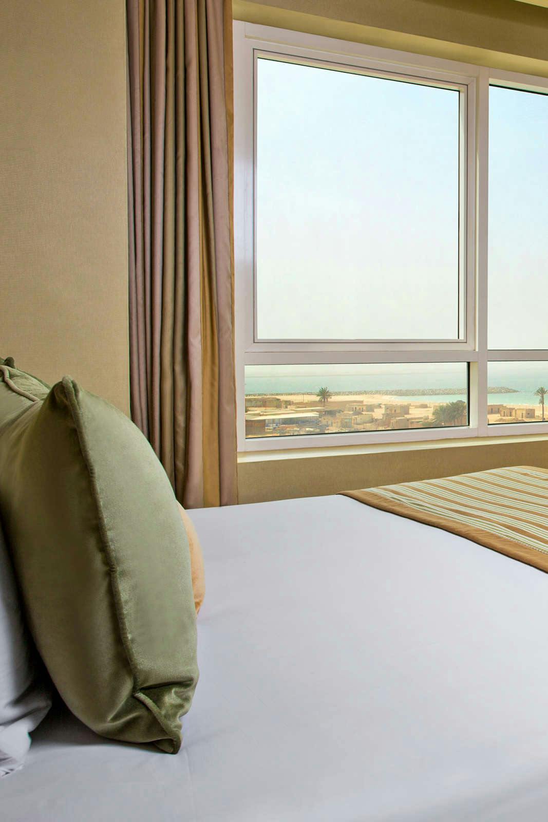 Hotel TIME Ruby Hotel Apartments photo 3