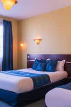 Hotel The Originals City, Hotel Cathedrale, Lisieux photo 3