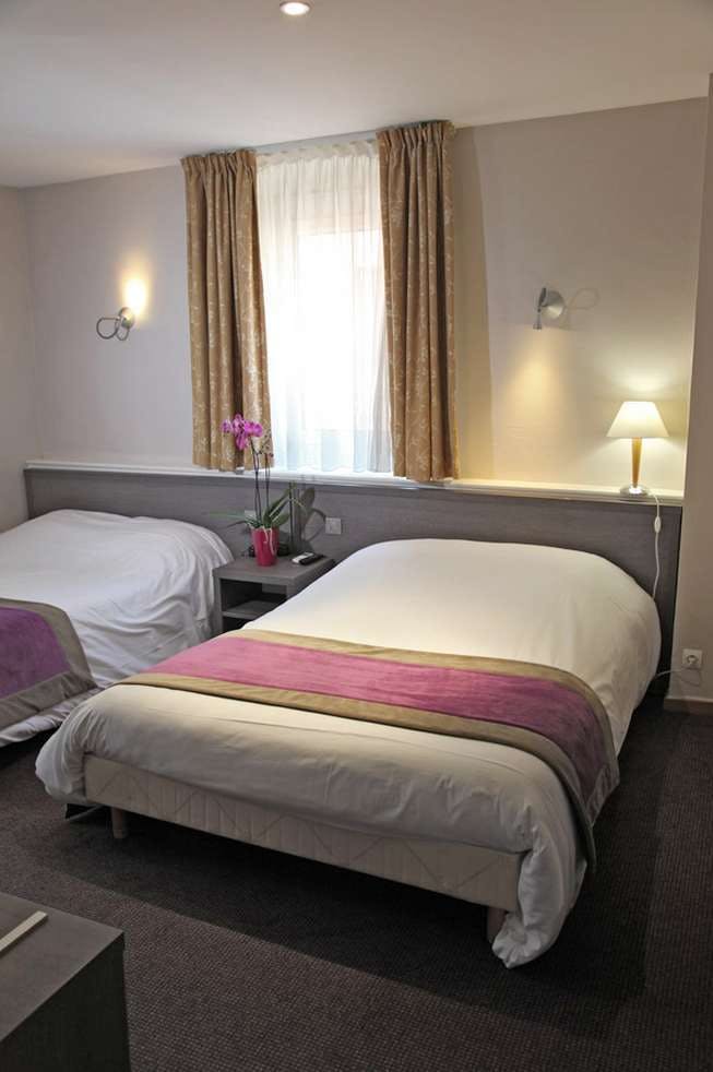 Adonis Annecy Icône Hôtel