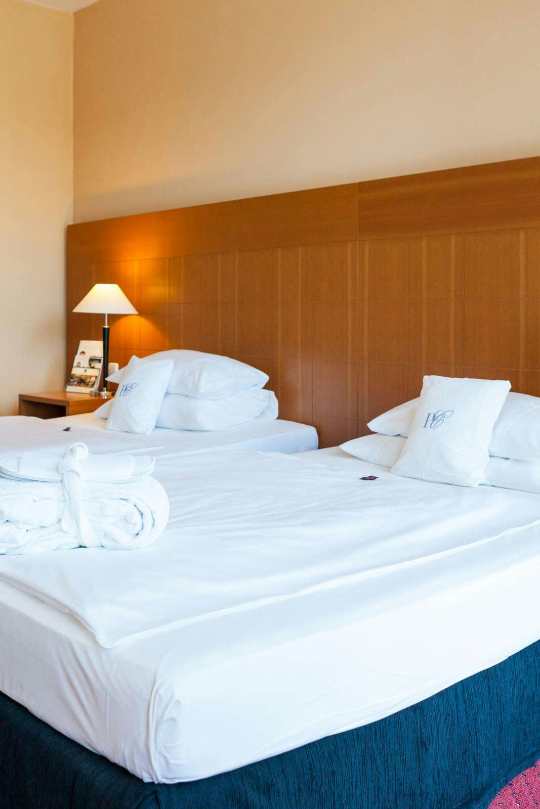 Hotel Hotel Park Consul photo 2