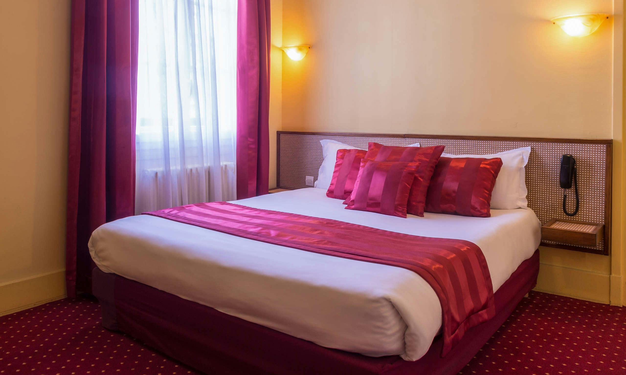 The Originals City, Hotel Cathedrale, Lisieux