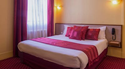 The Originals City, Hotel Cathedrale, Lisieux