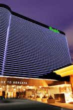 Hotel Borgata Hotel Casino & Spa photo 1