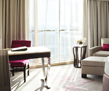 Borgata Hotel Casino Spa Atlantic City Hoteltonight