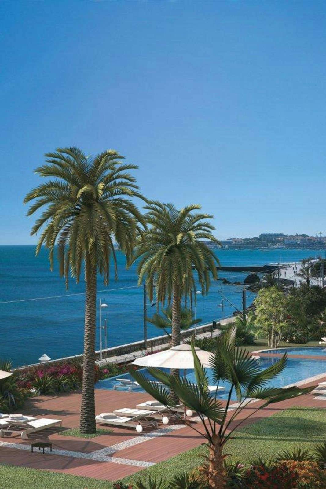 Hotel Intercontinental Estoril photo 2