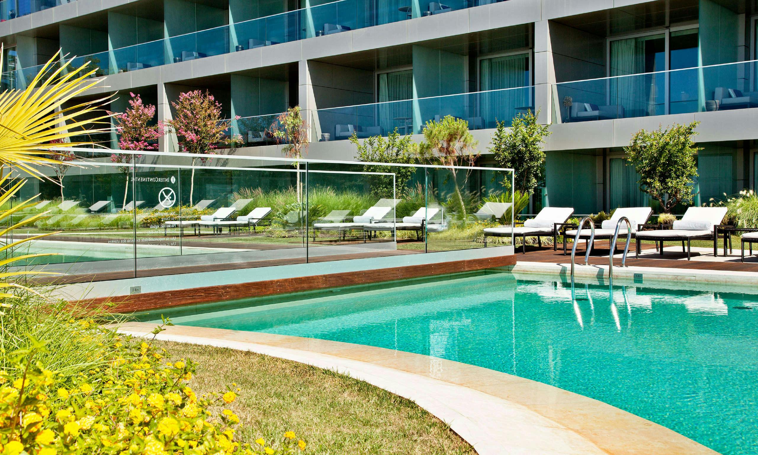 Intercontinental Estoril