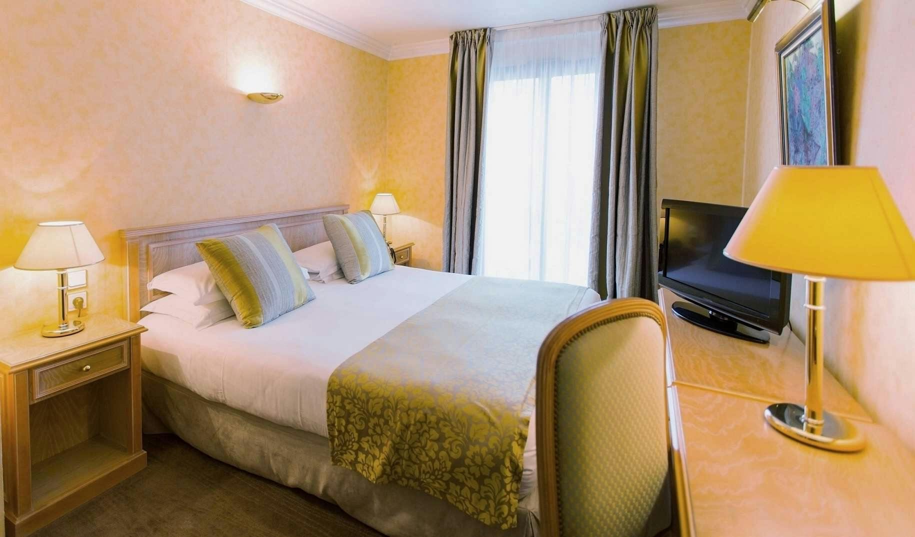 Hotel Hôtel Sun Riviera photo 3