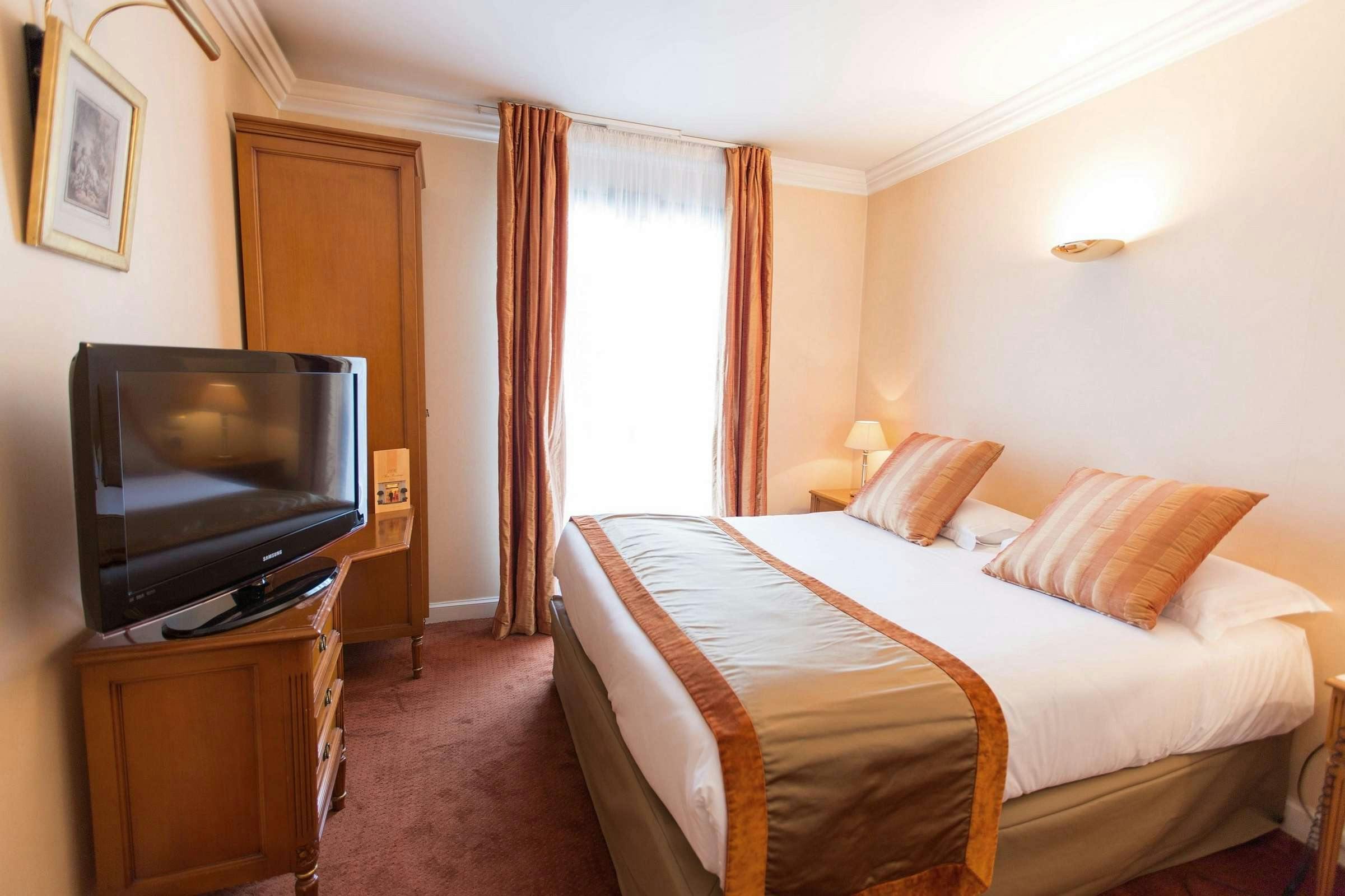 Hotel Hôtel Sun Riviera photo 2