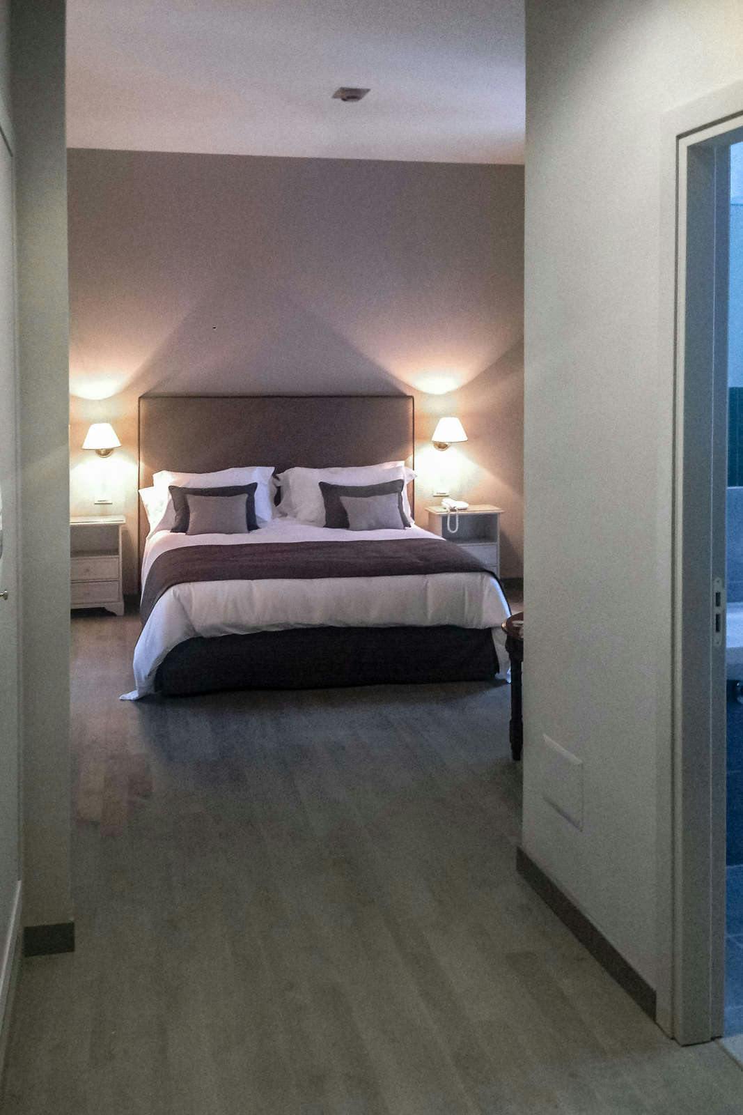 Hotel Hotel Real Orto Botanico photo 1