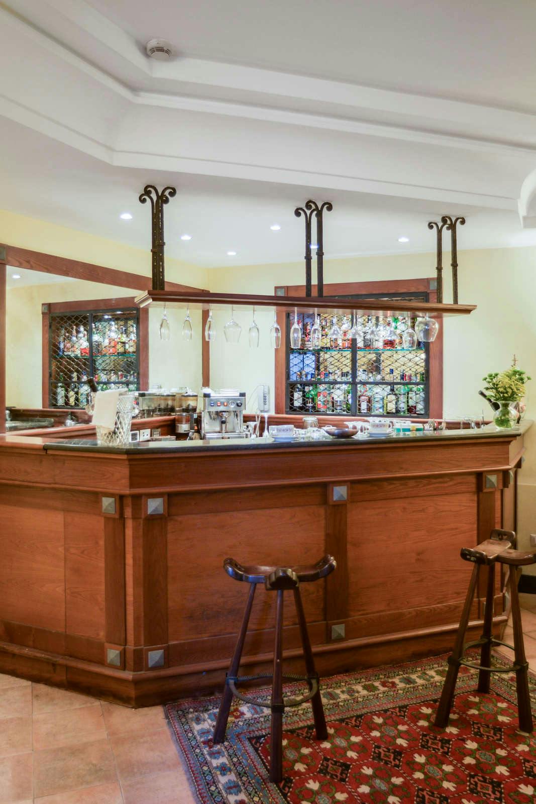 Hotel Hotel Real Orto Botanico photo 4