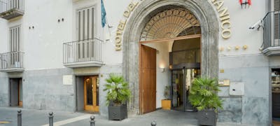 Hotel Real Orto Botanico