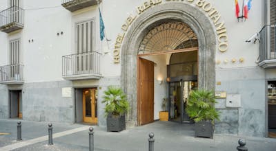 Hotel Real Orto Botanico