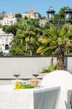 Hotel Hotel Real Orto Botanico photo 3