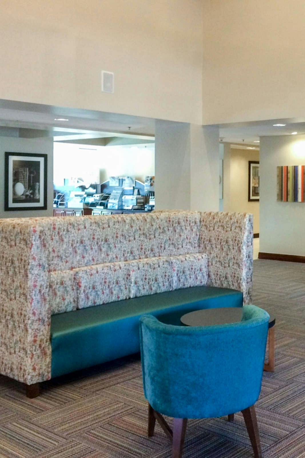 Hotel Holiday Inn Express & Suites Mobile West - I-10 photo 4