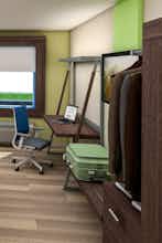 Hotel Holiday Inn Express & Suites Mobile West - I-10 photo 2