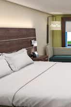 Hotel Holiday Inn Express & Suites Mobile West - I-10 photo 1