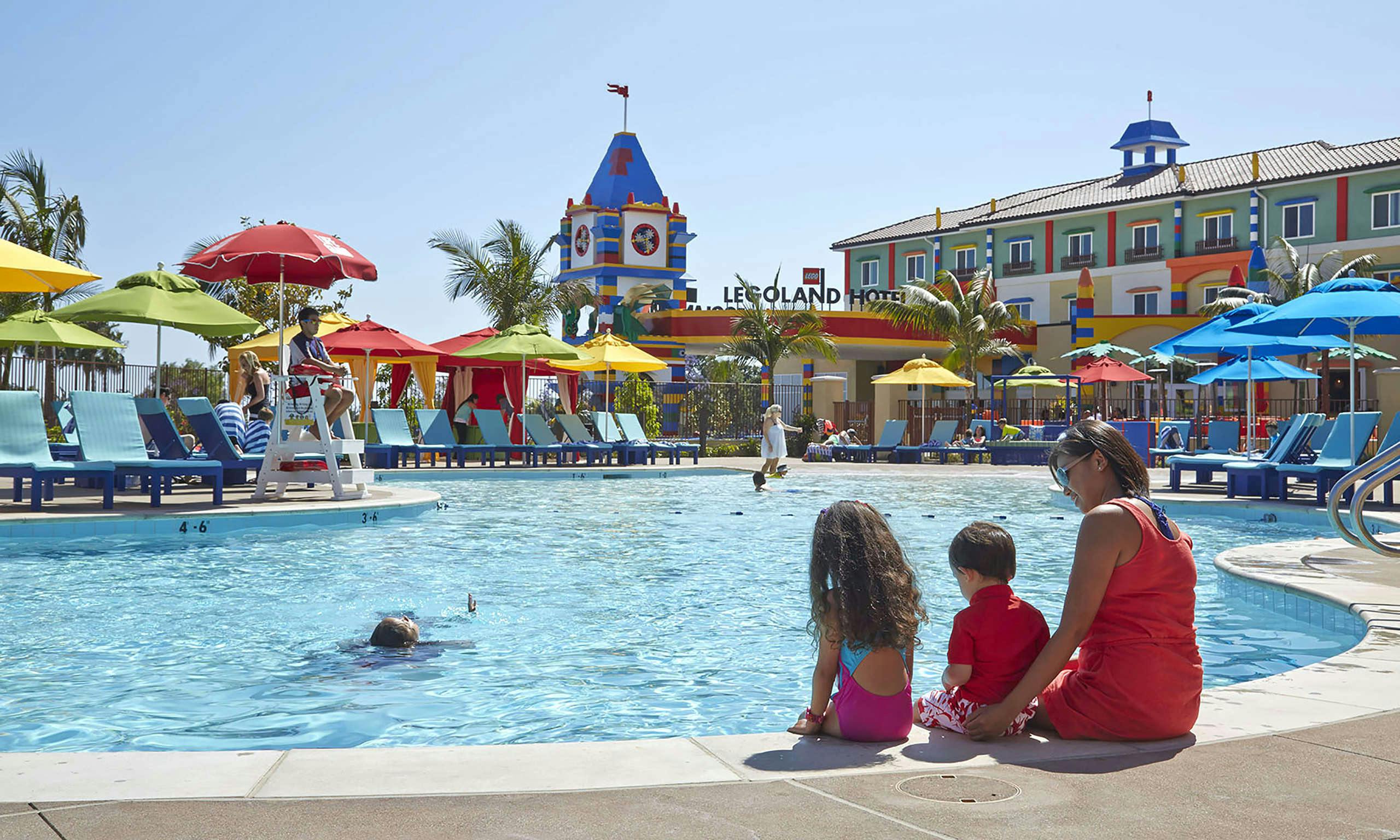 LEGOLAND California Resort