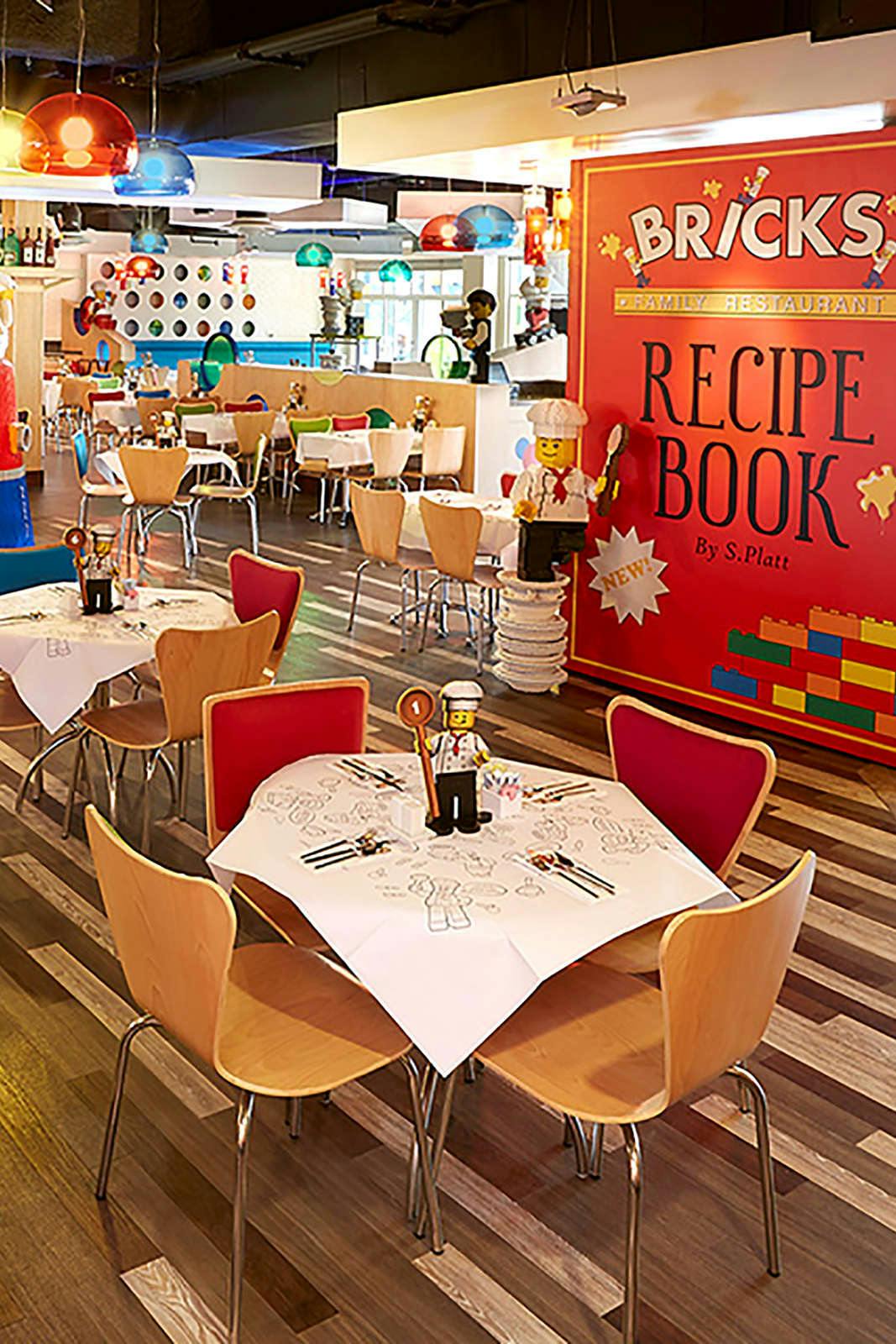 Hotel LEGOLAND California Resort photo 1