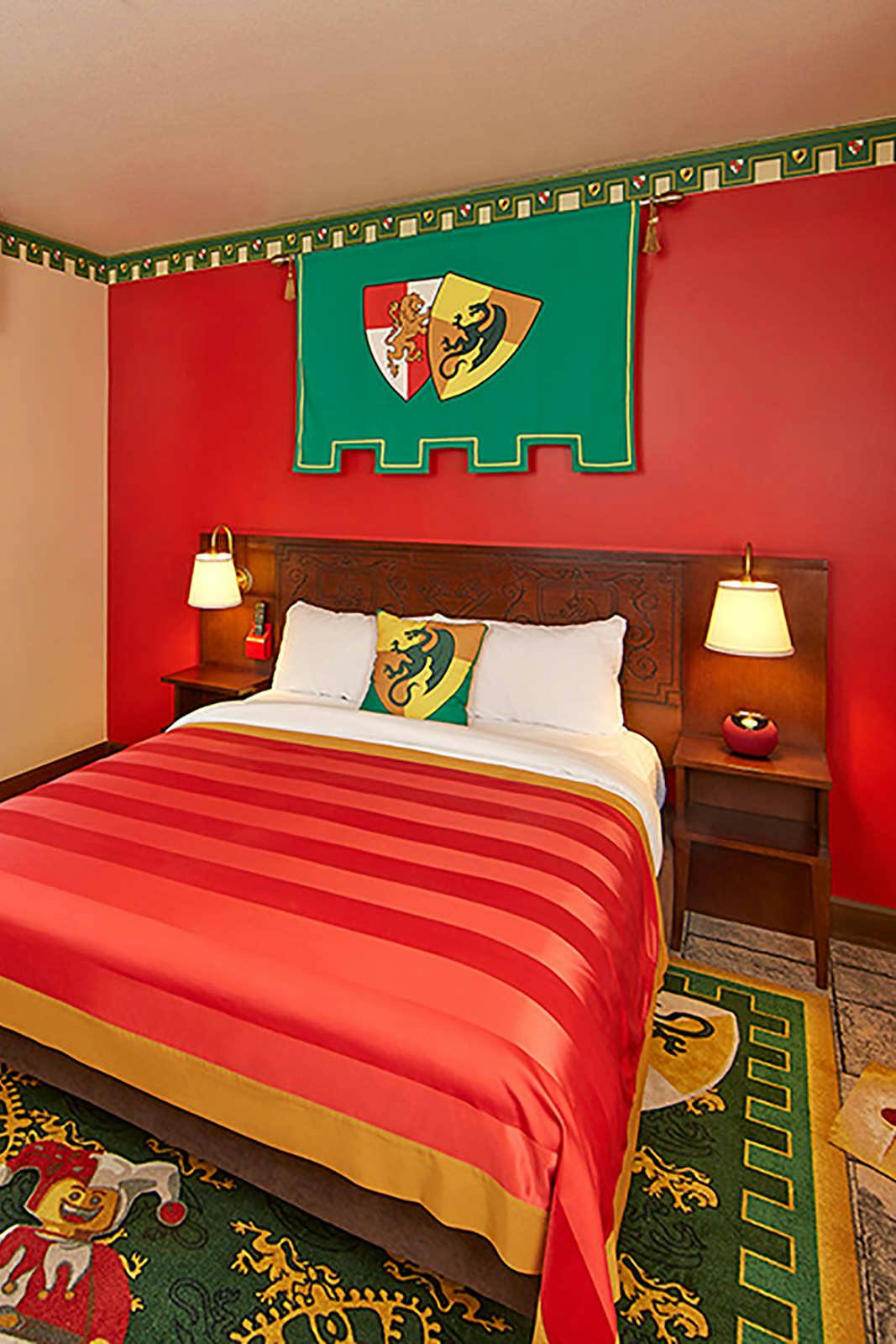 Hotel LEGOLAND California Resort photo 2