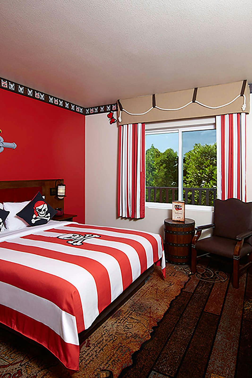 Hotel LEGOLAND California Resort photo 4