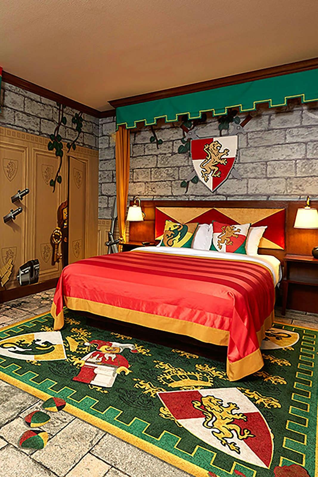 Hotel LEGOLAND California Resort photo 3