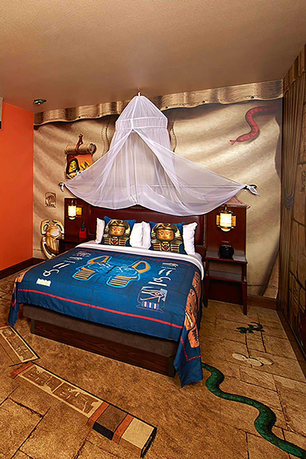 Hotel LEGOLAND California Resort photo 5