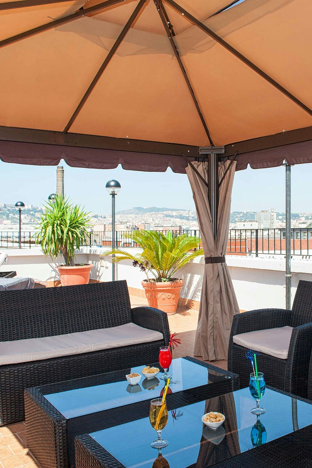 Hotel Hotel Tiempo photo 4