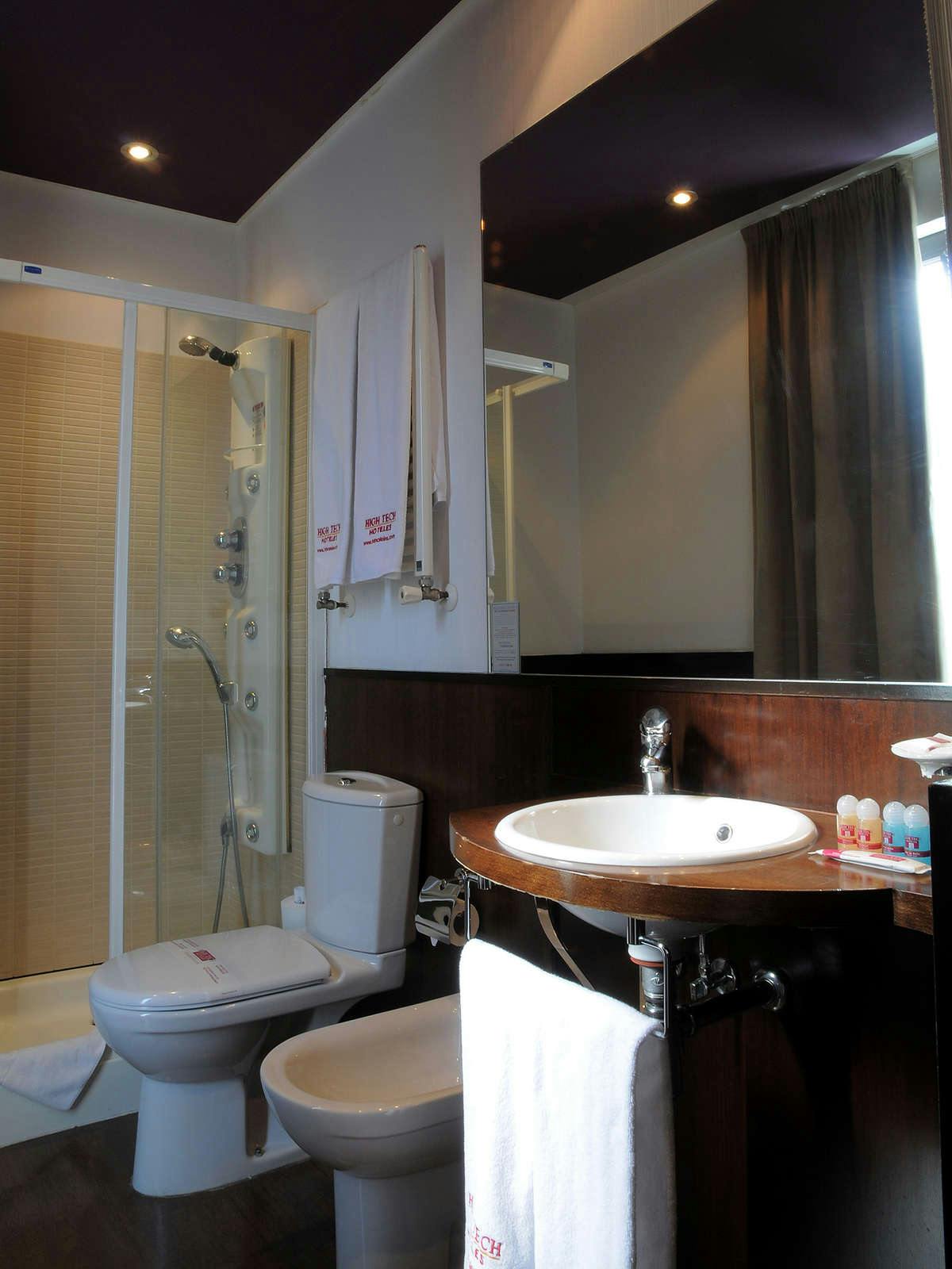 Hotel Petit Palace Arana photo 3