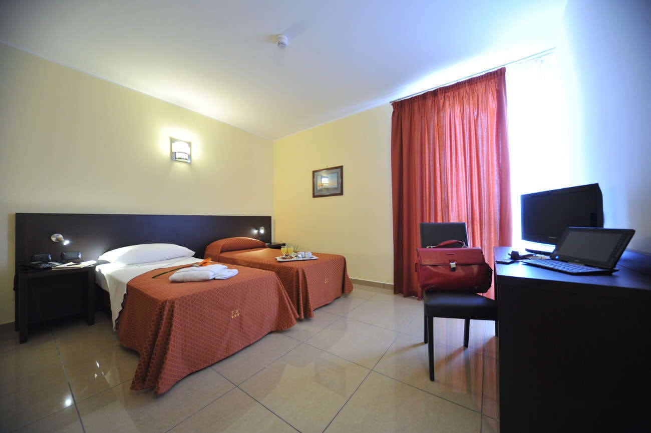 Hotel Hotel Tiempo photo 2