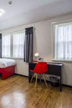 Hotel Tune Hotel - Liverpool City Centre photo 5