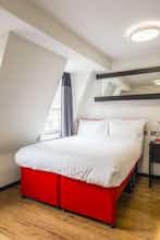 Hotel Tune Hotel - Liverpool City Centre photo 1