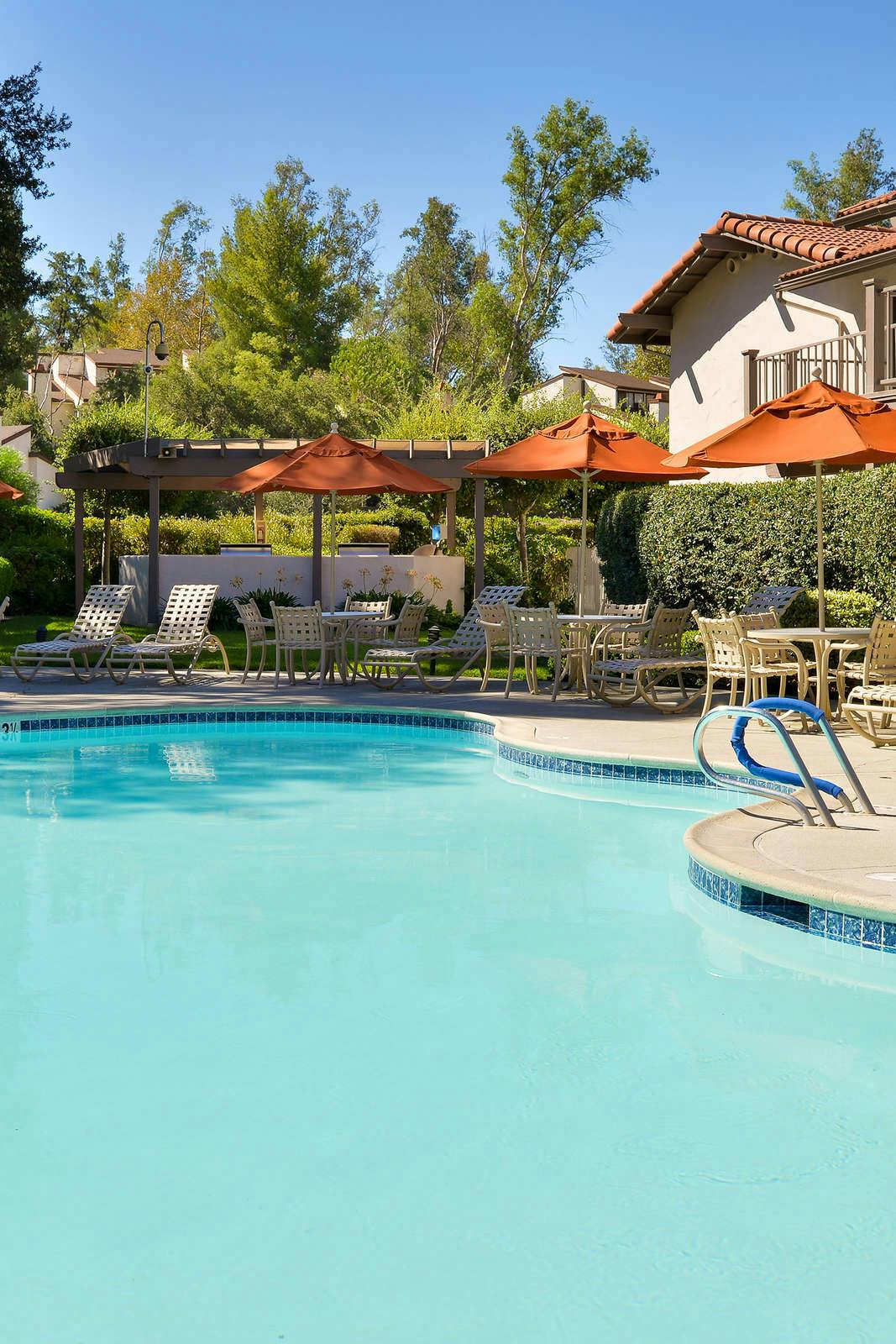 Hotel Riviera Oaks Resort & Racquet Club photo 5